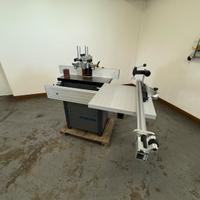 Toupie - Fresatrice per legno Sicar CT 71