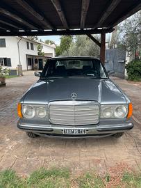 Mercedes Benz 200