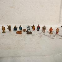 pastori presepe 