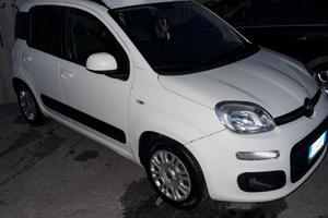Fiat Panda Gpl