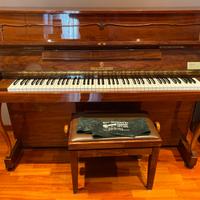 Pianoforte classico