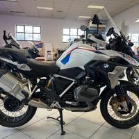 Bmw R 1250 GS VERSIONE RALLYE