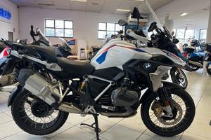 Bmw R 1250 GS VERSIONE RALLYE