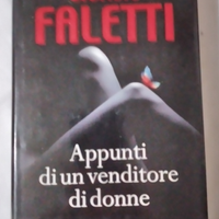 Giorgio Faletti - Due libri in stock
