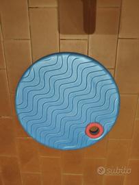 Tappetino poggiapiedi palestra piscina doccia