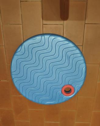 Tappetino poggiapiedi palestra piscina doccia