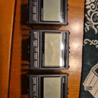 Cronotermostato Vimar Eikon  art 20445