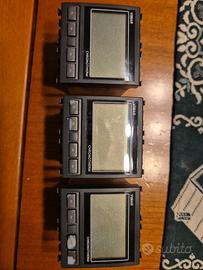 Cronotermostato Vimar Eikon  art 20445