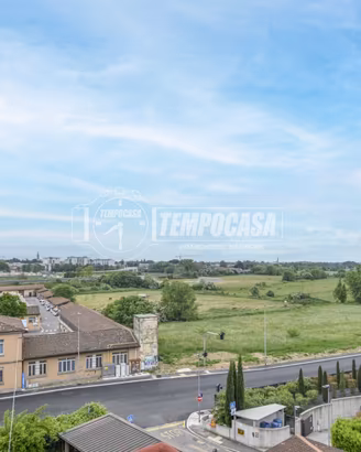 Appartamento a Bergamo 3 locali