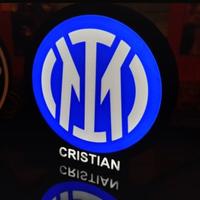 Lampada Inter / alfa Romeo / Napoli