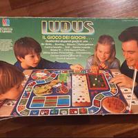 Gioco da tavolo Ludus