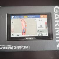 NAVIGATORE GARMIN DRIVE 51