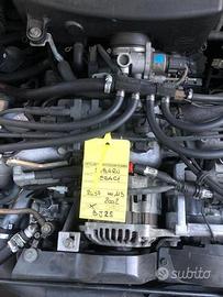 Motore Subaru Legacy anno 2002