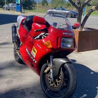 Ducati 851 sps