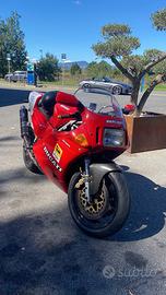 Ducati 851 sps