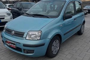 Fiat Panda 1.3 multijet 70cv
