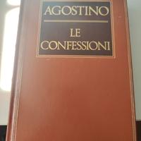 Le Confessioni di Agostino 
