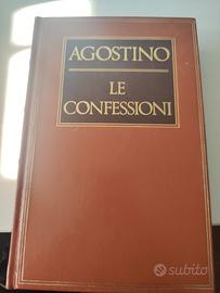 Le Confessioni di Agostino 