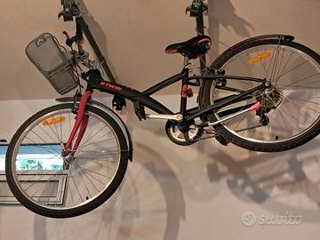bicicletta ragazza