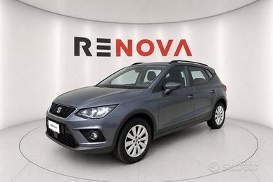 SEAT Arona 1.6 TDI 95 CV Style