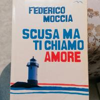 Scusa ma ti chiamo amore, di Federico Moccia