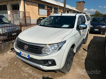 Fiat Fullback 2.4 180CV Doppia Cabina LX S&S