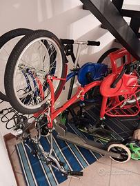 bici grazziela