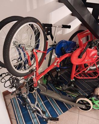 bici grazziela