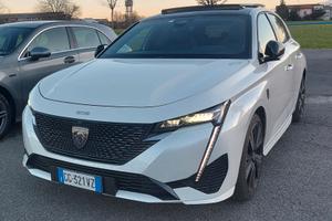 Peugeot 308 GT PACK 05/2022 (CATENA 8 mm)