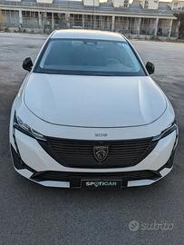 Peugeot 308 III serie 1.5 blueHDI 37.000 km