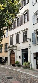 Rovereto centro storico