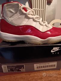 Nike Jordan 11 retro Cherry