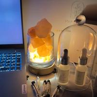 - Luci di umore "Diffuser", profumo della stanza.