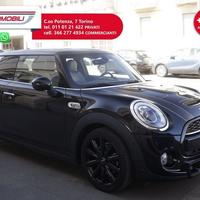 MINI Mini Cooper SD Boost TETTO APRIBILE PELL...