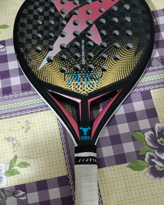 racchetta padel Dropshot Explorer Pro 4.0