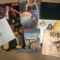 Dischi vinili originali