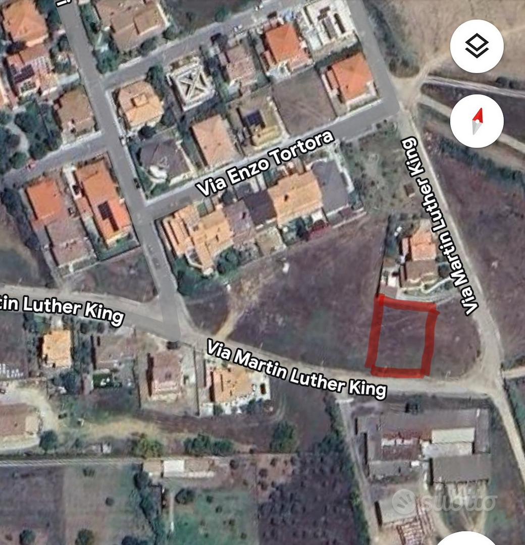 Terreno Edificabile - Vista 3