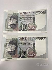 L. 10.000 Machiavelli