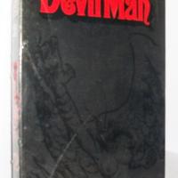 1 Fumetto manga Go Nagai,Devilman n.2 dynamic 1997