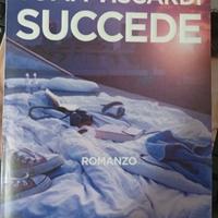 succede romanzo Sofia Viscardi
