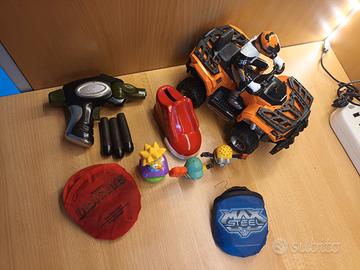 Set giochi per bambini