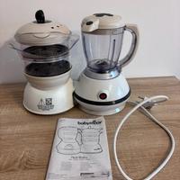 Babymoov NutriBaby 2020 – Robot per pappe bambini