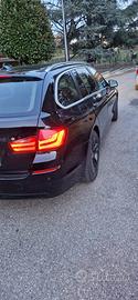 Bmw525 d Touring xdrive