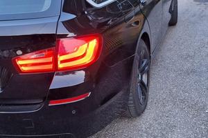 Bmw525 d Touring xdrive