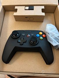 Game Pad Tim