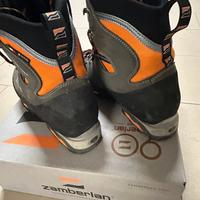 Scarponi alta montagna MOUNTAIN TREK GTX Zamberlan