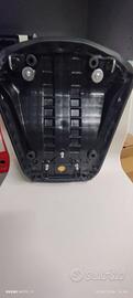 Selle moto Honda nc750 cambio manuale o DCT 