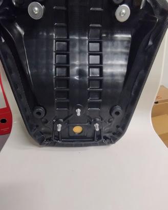Selle moto Honda nc750 cambio manuale o DCT 