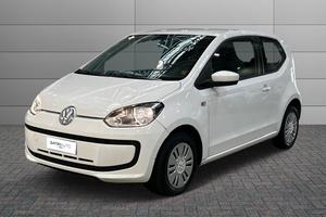 VOLKSWAGEN up! 2012 - up! 3p 1.0 Take up! 60cv