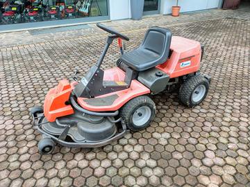 Tosaerba HUSQVARNA RIDER 13 AWD 4x4 13 Cv